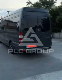 2016 Mercedes Benz Sprinter