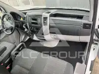 2016 Mercedes Benz Sprinter