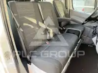 2016 Mercedes Benz Sprinter