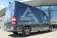 2016 Mercedes Benz Sprinter