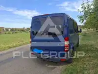 2016 Mercedes Benz Sprinter