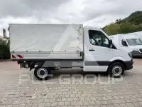 2016 Mercedes Benz Sprinter