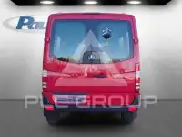 2016 Mercedes Benz Sprinter