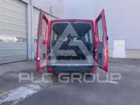 2016 Mercedes Benz Sprinter