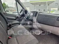 2016 Mercedes Benz Sprinter