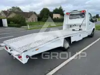 2016 Mercedes Benz Sprinter