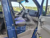 2016 Mercedes Benz Sprinter