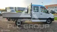 2016 Mercedes Benz Sprinter