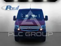 2016 Mercedes Benz Sprinter