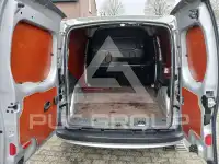 2016 Mercedes Benz Citan