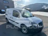 2016 Mercedes Benz Citan
