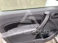 2016 Mercedes Benz Citan