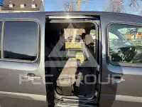 2016 Mercedes Benz Citan