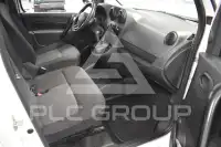 2016 Mercedes Benz Citan