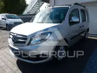 2016 Mercedes Benz Citan