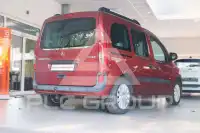 2016 Mercedes Benz Citan