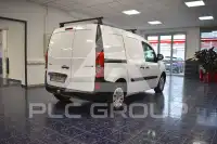 2016 Mercedes Benz Citan
