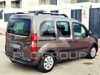 2016 Mercedes Benz Citan