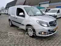 2016 Mercedes Benz Citan