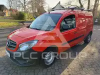 2016 Mercedes Benz Citan