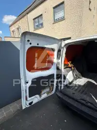 2016 Mercedes Benz Citan