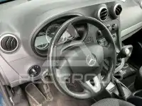 2016 Mercedes Benz Citan