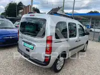 2016 Mercedes Benz Citan