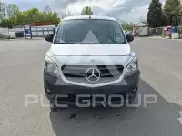 2016 Mercedes Benz Citan