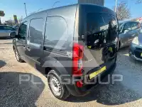 2016 Mercedes Benz Citan