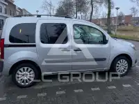 2016 Mercedes Benz Citan