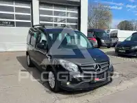 2016 Mercedes Benz Citan