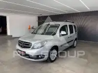 2016 Mercedes Benz Citan