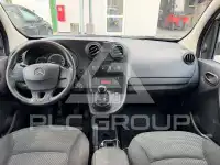 2016 Mercedes Benz Citan