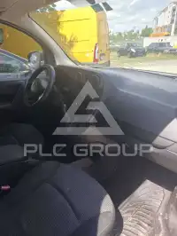 2016 Mercedes Benz Citan
