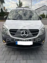 2016 Mercedes Benz Citan