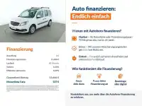 2016 Mercedes Benz Citan