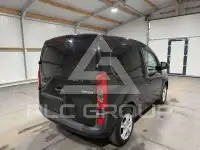 2016 Mercedes Benz Citan
