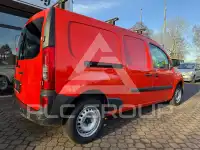 2016 Mercedes Benz Citan