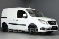 2016 Mercedes Benz Citan