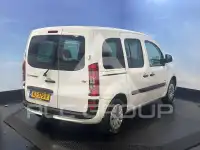 2016 Mercedes Benz Citan