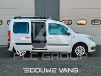 2016 Mercedes Benz Citan