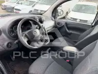 2016 Mercedes Benz Citan