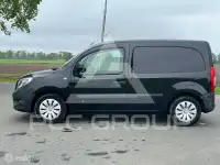 2016 Mercedes Benz Citan