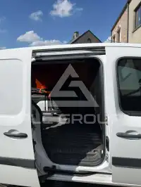 2016 Mercedes Benz Citan