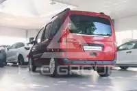 2016 Mercedes Benz Citan