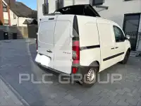 2016 Mercedes Benz Citan