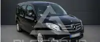 2016 Mercedes Benz Citan