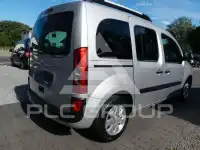 2016 Mercedes Benz Citan