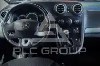 2016 Mercedes Benz Citan