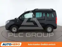 2016 Mercedes Benz Citan